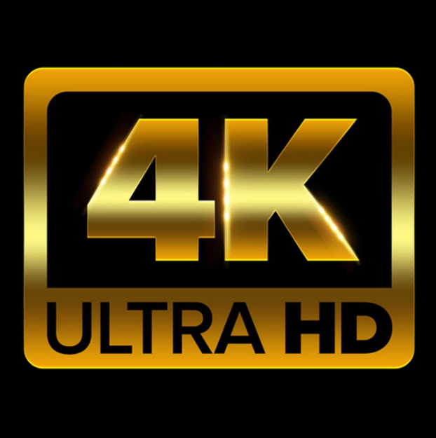 乐享4k