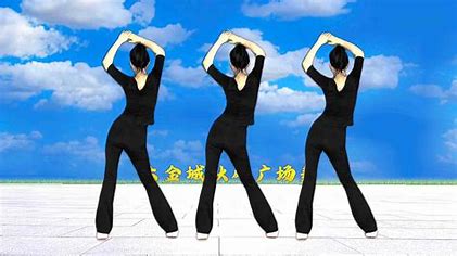 火爆网络的396首广场舞神曲