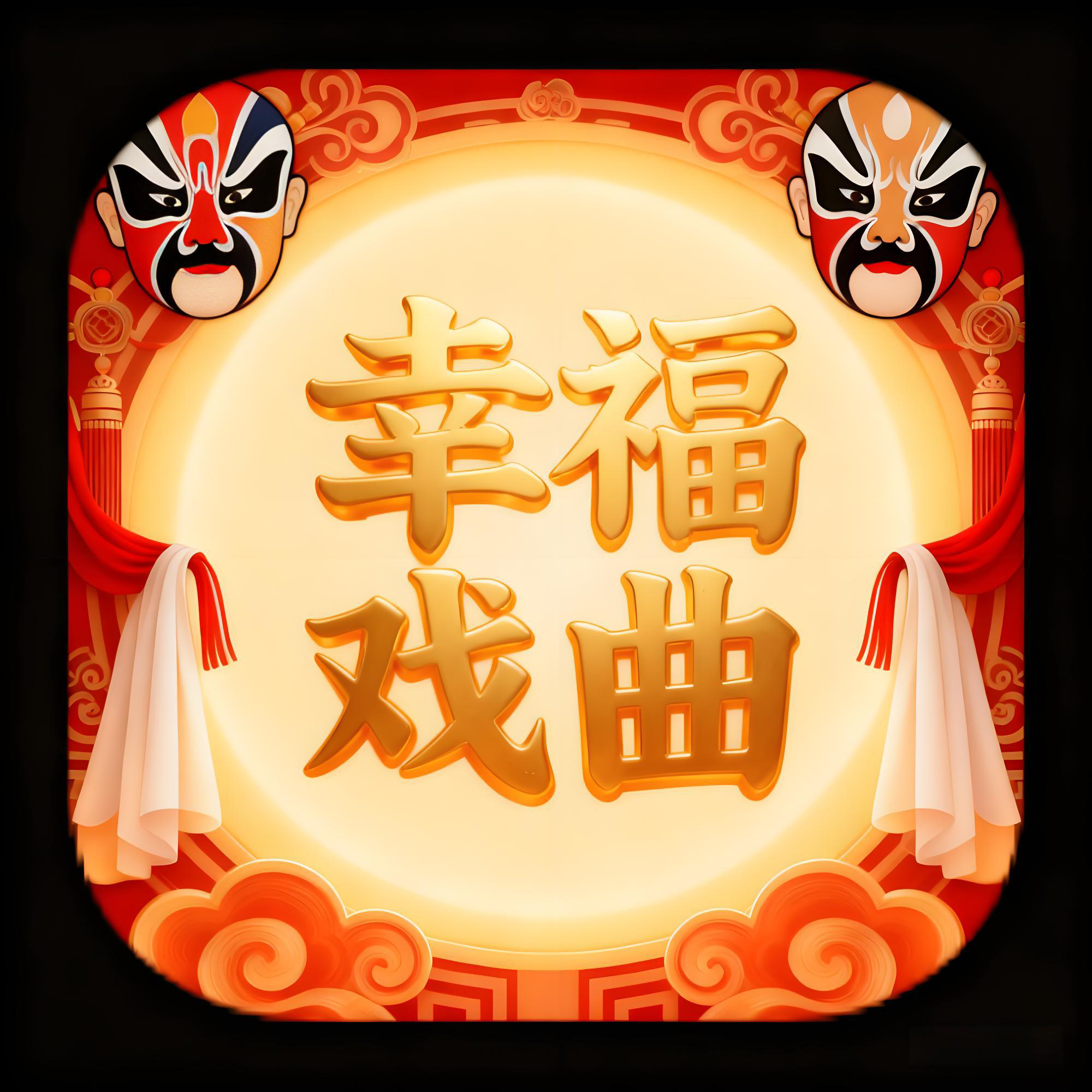 幸福年年戏曲TV