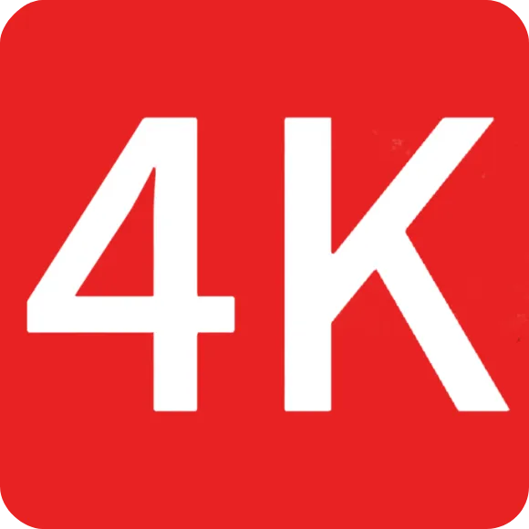 4K影视TV
